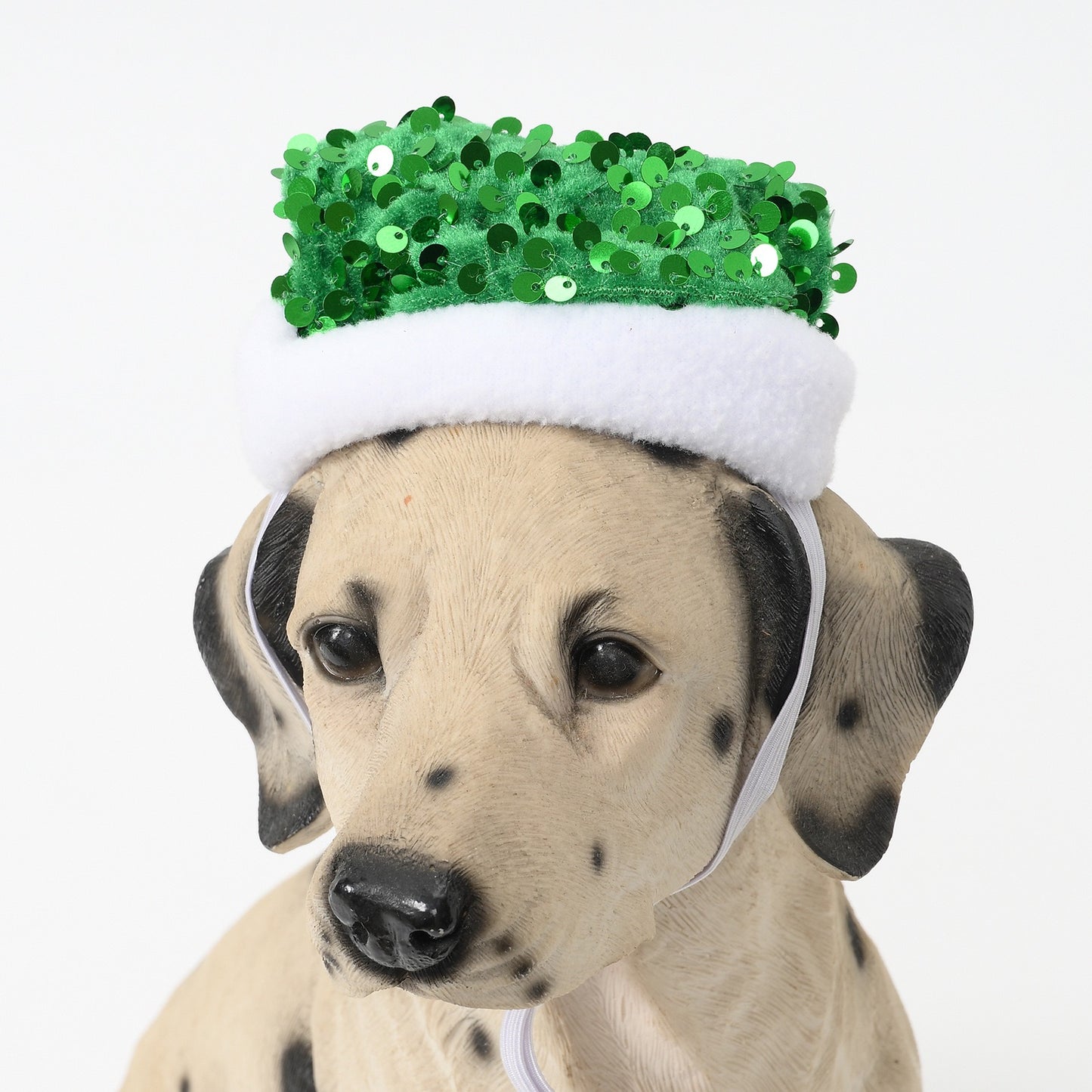 Christmas Sparkle: Festive Star Christmas HatPet Hat | Pet Christmas Hat UK | PetBrouk