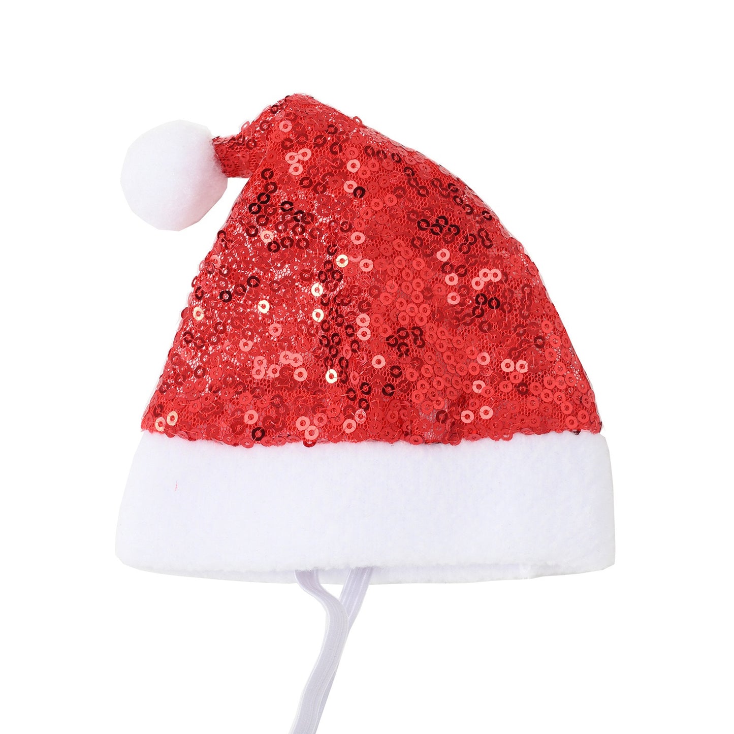 Christmas Sparkle: Festive Star Christmas HatPet Hat | Pet Christmas Hat UK | PetBrouk