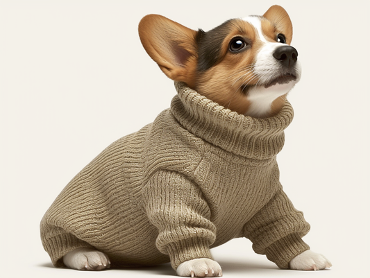 dog sweater 